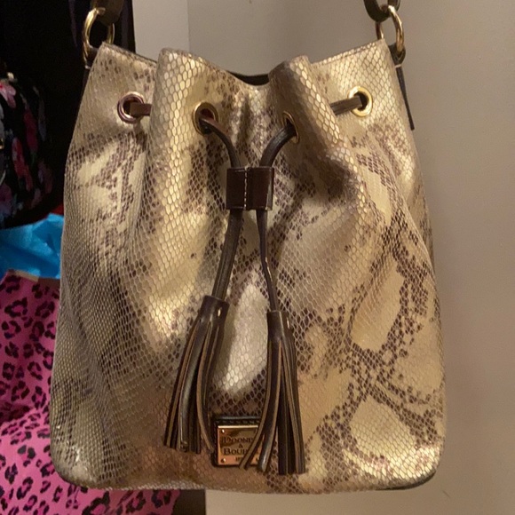 Dooney &burk - Picture 1 of 4